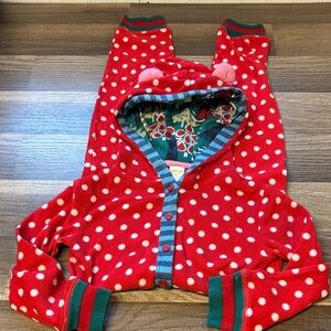 Matilda Jane footless one piece